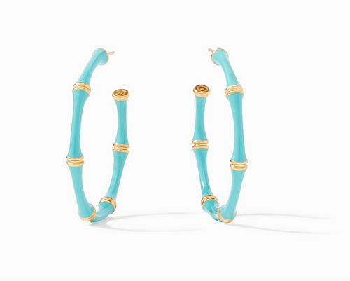 Julie Vos Bamboo Hoop