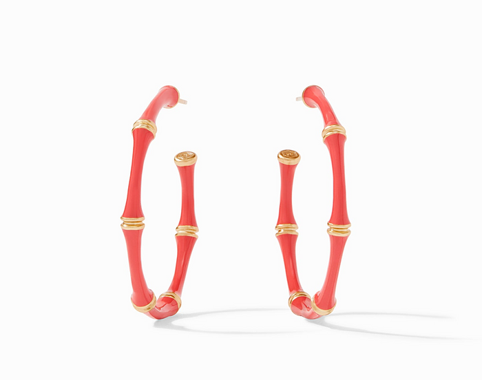 Julie Vos Bamboo Hoop