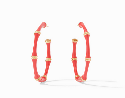 Julie Vos Bamboo Hoop