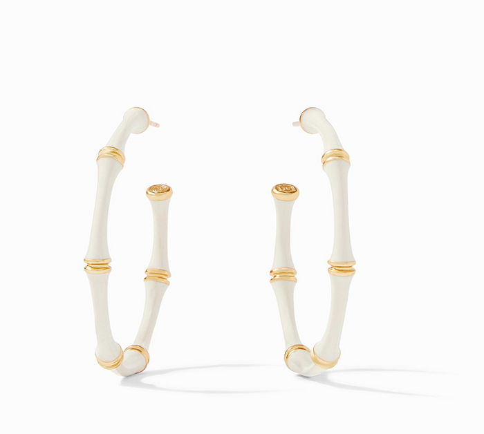 Julie Vos Bamboo Hoop