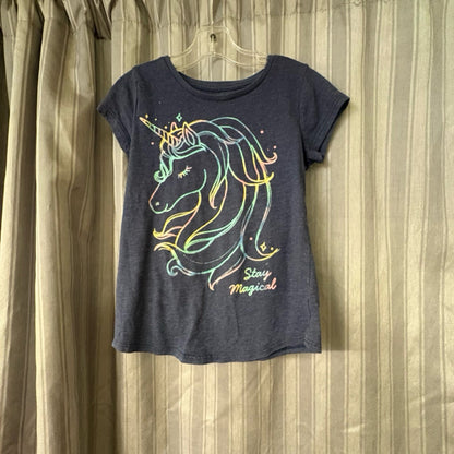 Jumping Beans SIZE 7 Shirt