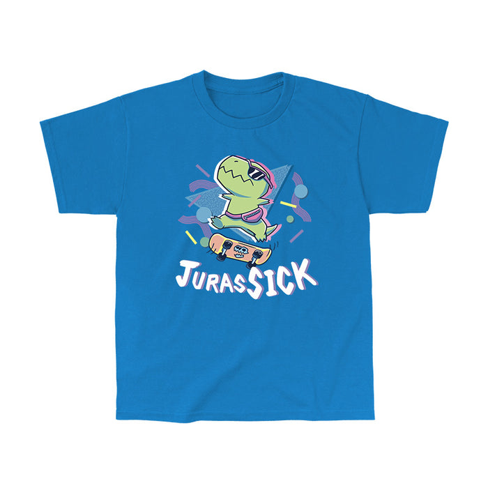 Classic Cotton T-shirt / Kids' / S
