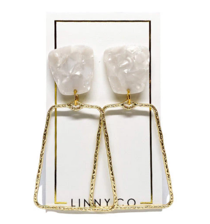 Kaelyn Earrings