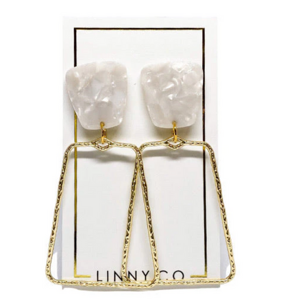 Kaelyn Earrings