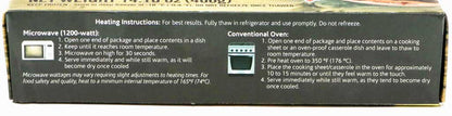 Kandy Foods Maldive Fish Sambol Instructions