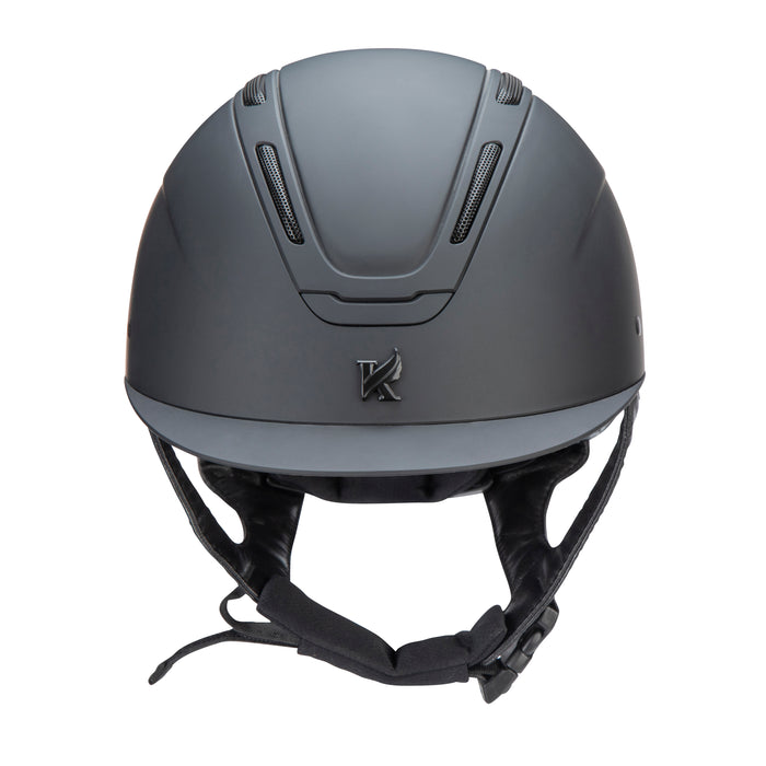 Karben Amity SMRT Riding Hat