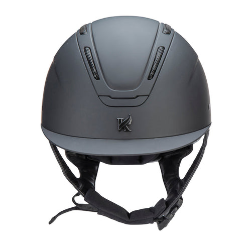 Karben Amity SMRT Riding Hat