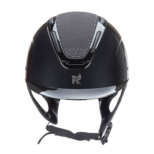 Karben Amity SPKL Riding Hat
