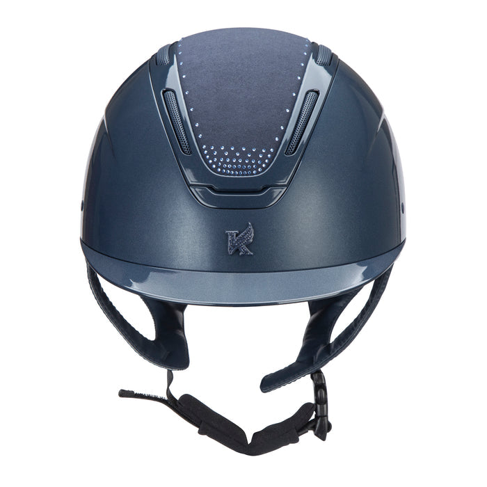 Karben Amity SPKL Riding Hat