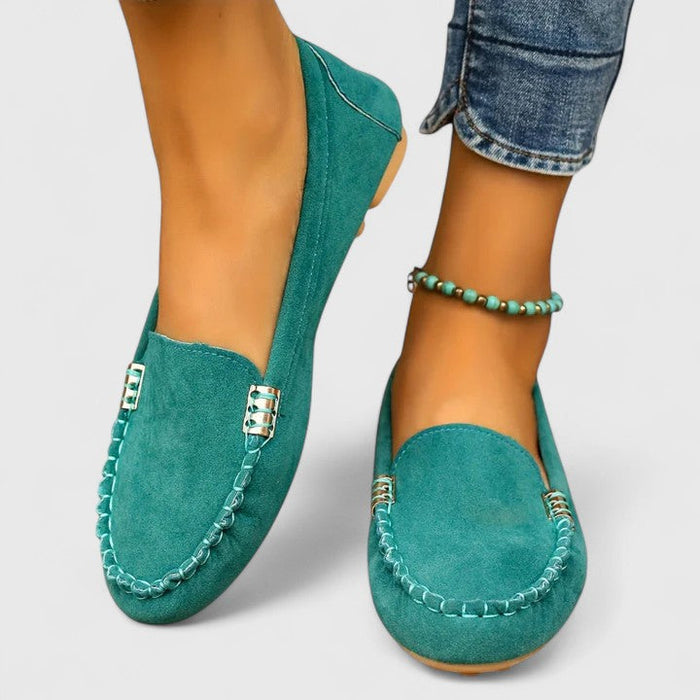 KARLENE | COMFORT LOAFER
