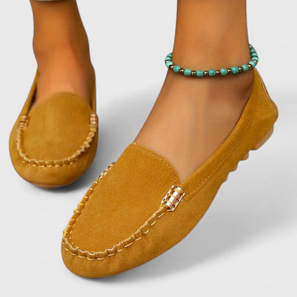 KARLENE | COMFORT LOAFER