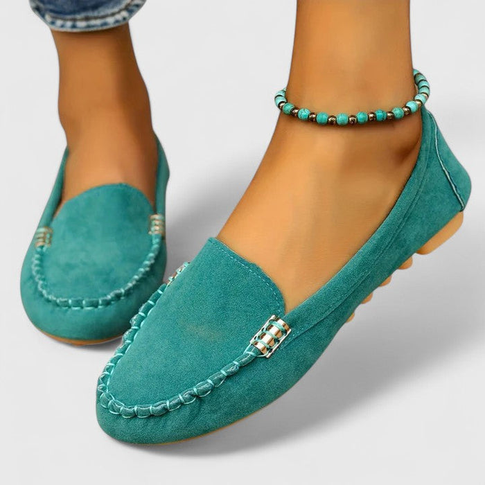 KARLENE | COMFORT LOAFER