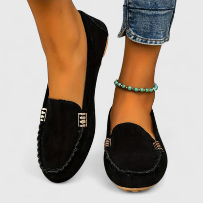 KARLENE | COMFORT LOAFER