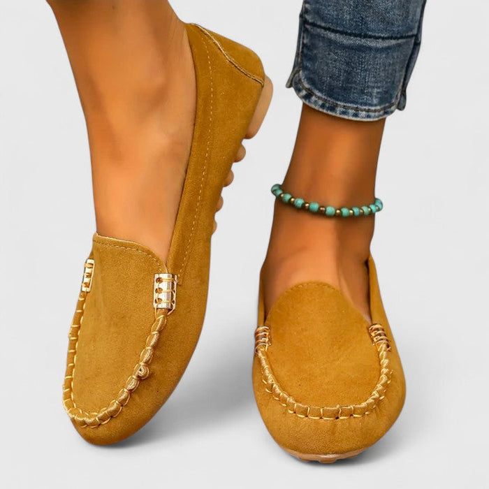 KARLENE | COMFORT LOAFER