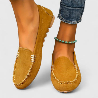 KARLENE | COMFORT LOAFER