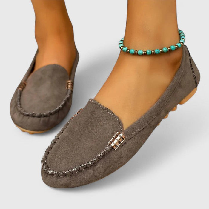 KARLENE | COMFORT LOAFER