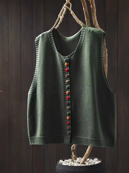 Kate - Cardigan d'élégance quotidienne