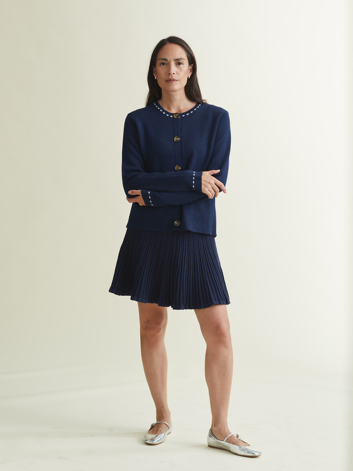 Dress Blues / PXS