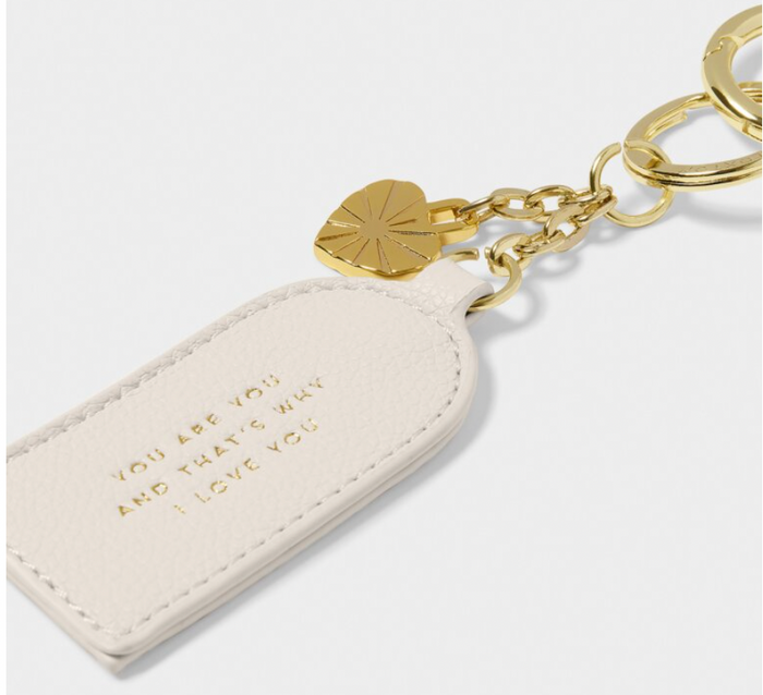 Katie Loxton Keyring