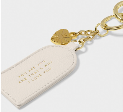 Katie Loxton Keyring