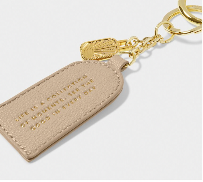 Katie Loxton Keyring