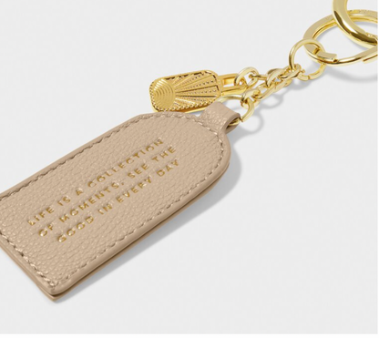 Katie Loxton Keyring