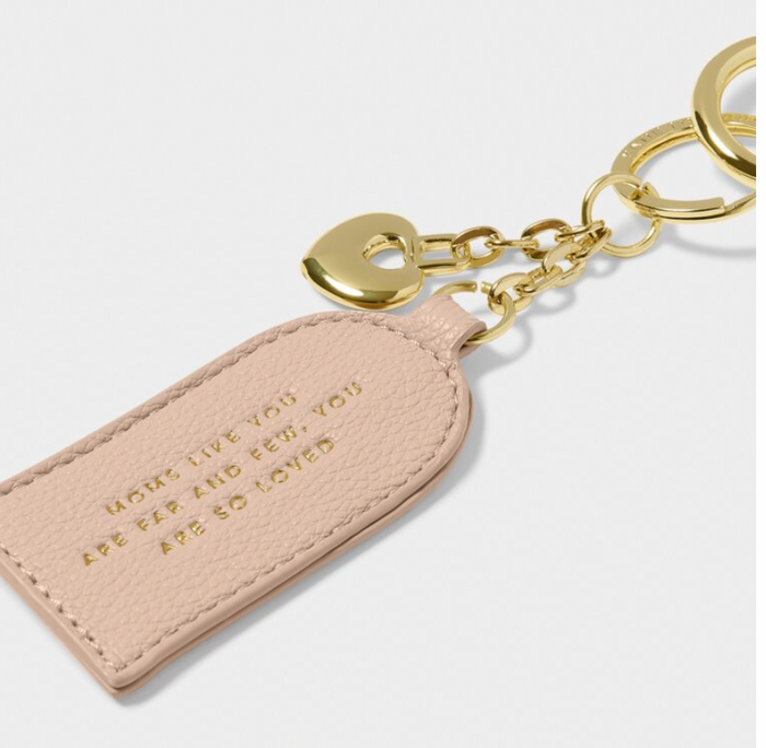 Katie Loxton Keyring