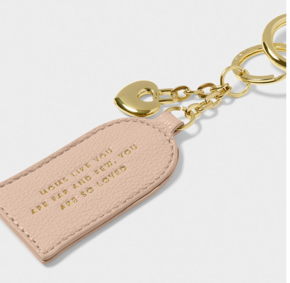 Katie Loxton Keyring