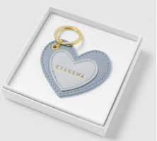 Katie Loxton Keyring