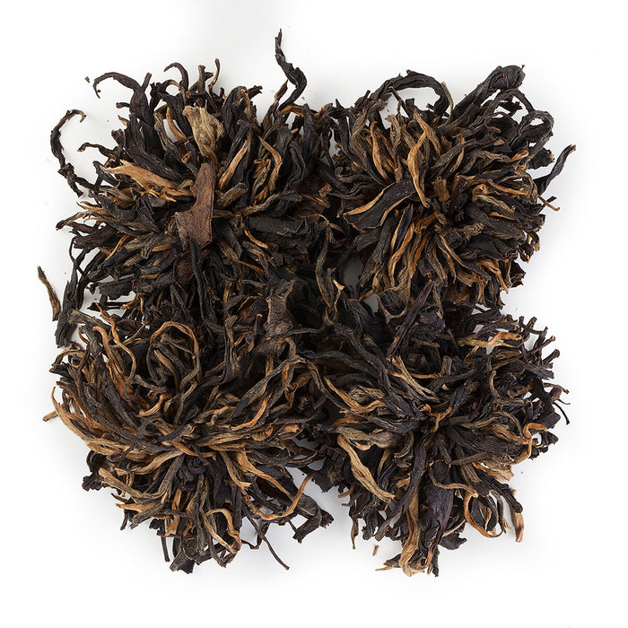 Keemun Red Peony Black Tea #1166