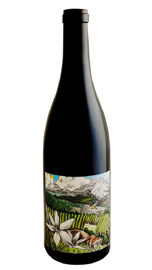 Kelley Fox Wines - "Mirabai" Dundee Hills Pinot Noir 2023 (750ml)