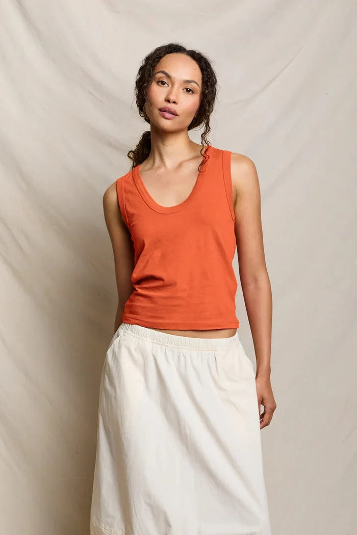 xs / clementine