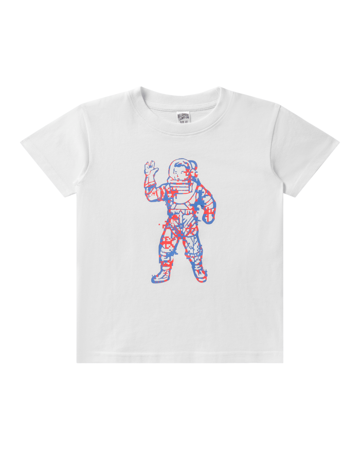KIDS ASTRO DIGI SS TEE