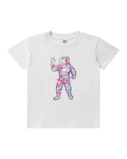 KIDS ASTRO DIGI SS TEE