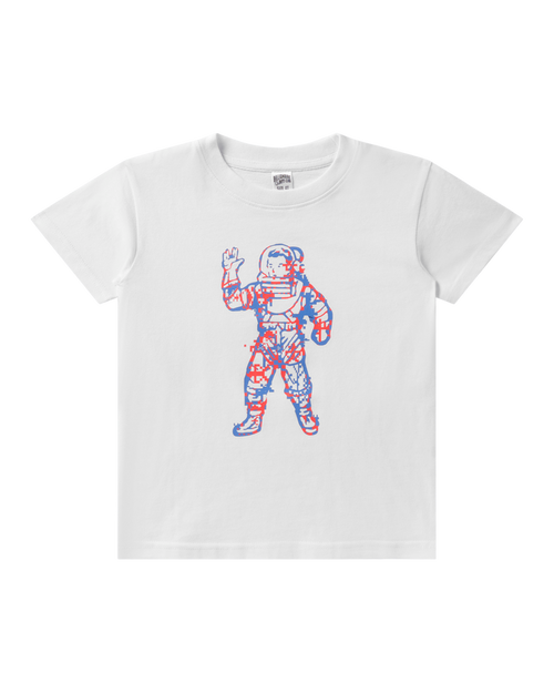 KIDS ASTRO DIGI SS TEE