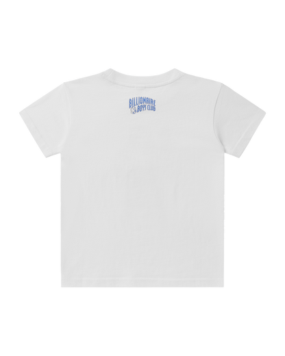 KIDS ASTRO DIGI SS TEE