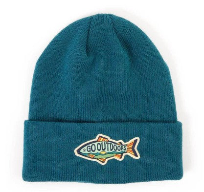 Kids Beanies