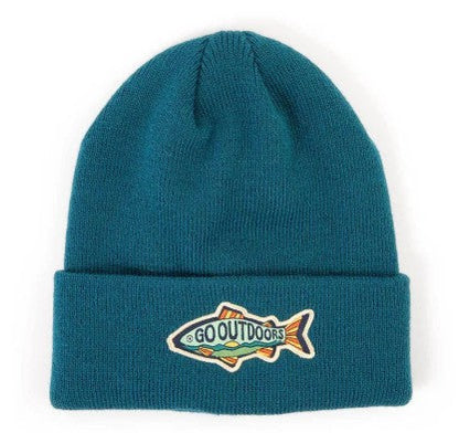Kids Beanies