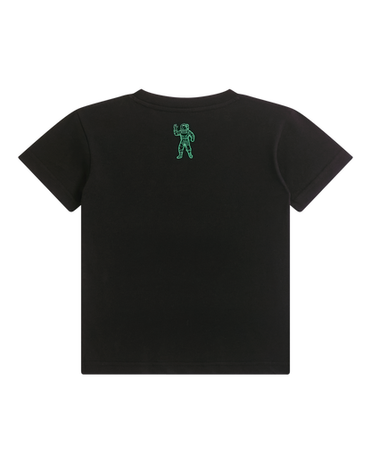 Kids Beep SS Tee