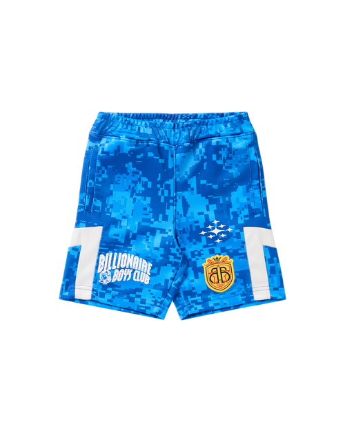 KIDS CAPTAIN SHORT