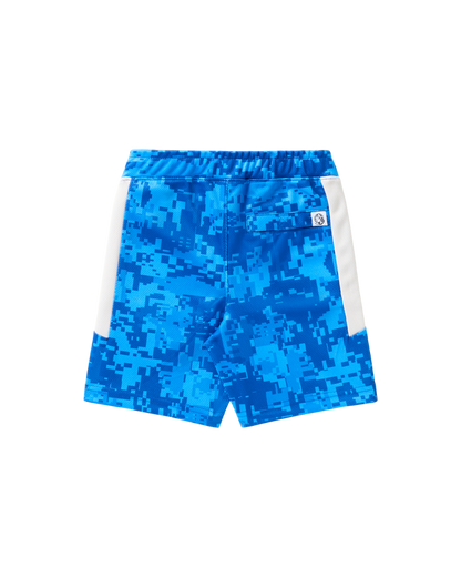 KIDS CAPTAIN SHORT