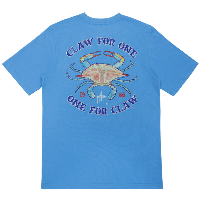 Kids Claw For One Short Sleeve T-Shirt