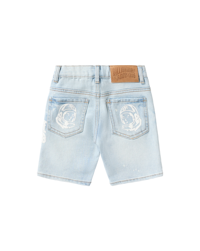 KIDS F.C. SHORT