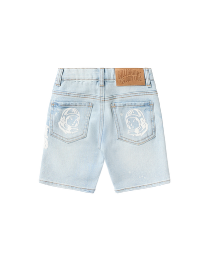 KIDS F.C. SHORT