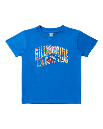 KIDS GOAT SS TEE