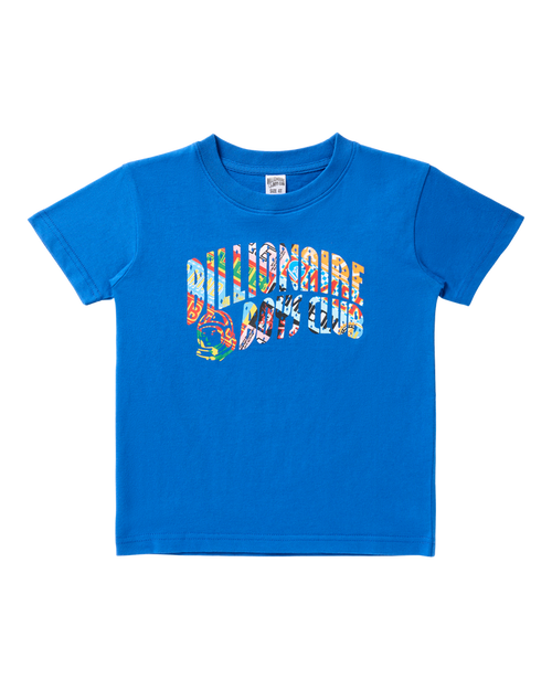 KIDS GOAT SS TEE