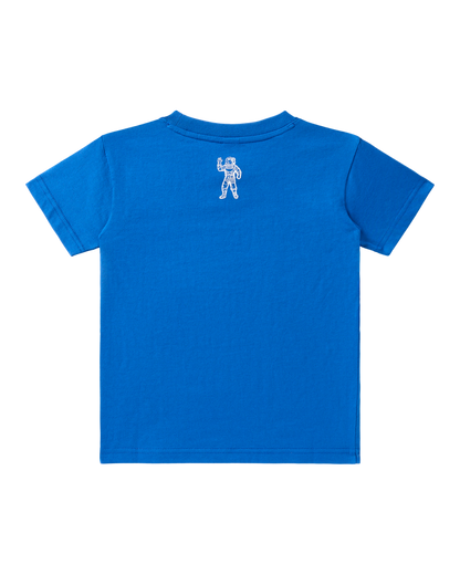 KIDS GOAT SS TEE