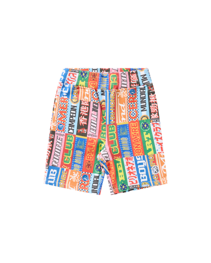 KIDS LEGACY SHORT