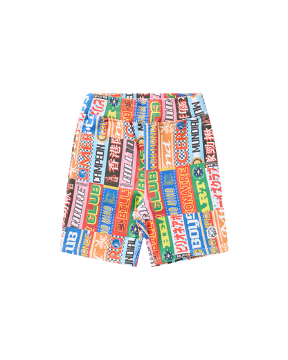 KIDS LEGACY SHORT