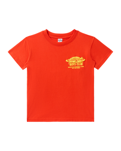 KIDS LOCAL SS TEE